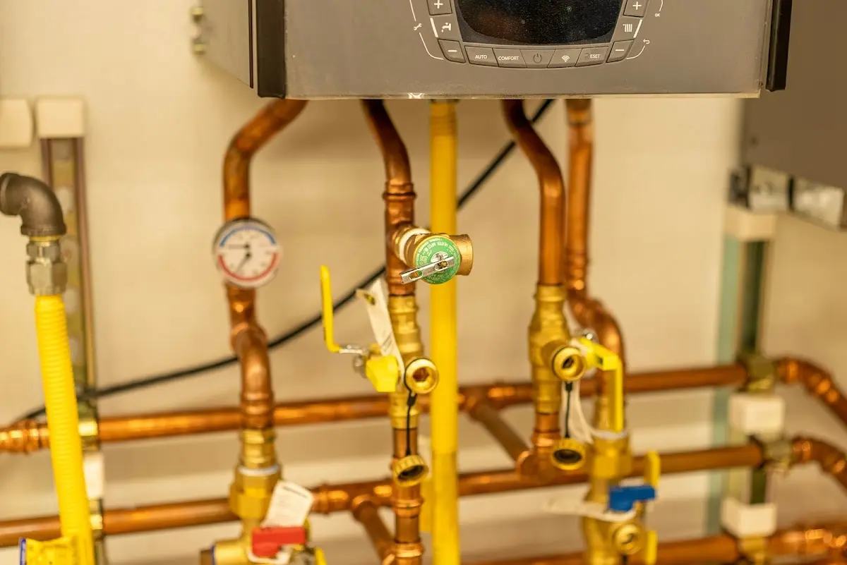 Licensed technician providing Sump Pump Repair for a homeowner in Abilene